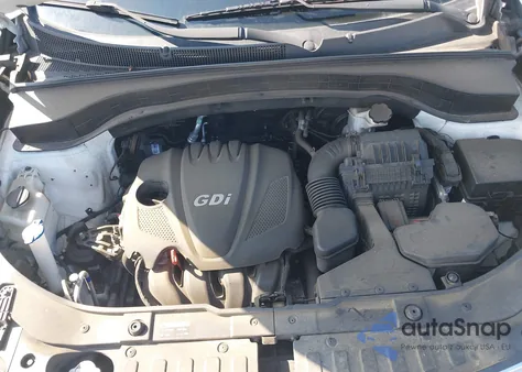 2014 Kia Sorento Lx из США, поврежденный, VIN 5XYKT3A62EG529276